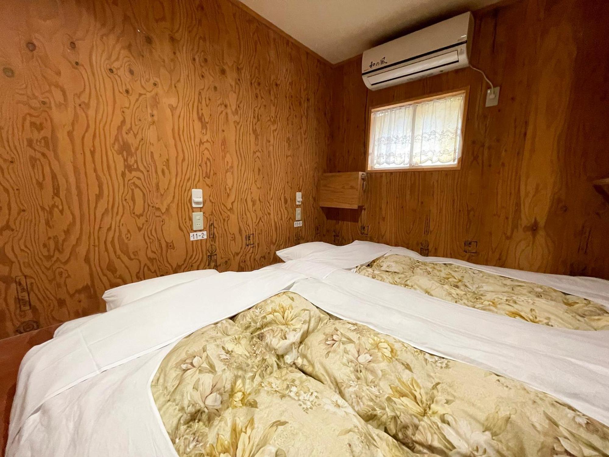 Guesthouse Otaru Wanokaze Exterior foto
